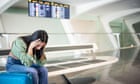 BA left my 14-year-old daughter alone and stranded at an airport in France