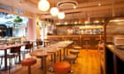 Goldies, London: ‘Celebrate its arrival’ – restaurant review