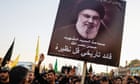 Deep intelligence penetration enabled Israel to kill Hassan Nasrallah