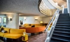 Time travel in the Italian Alps: a glam stay in a 70s design hotel