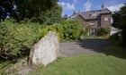 Dorset ‘Stonehenge’ discovered under Thomas Hardy’s home