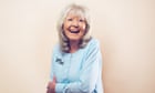 ‘Are you good in bed?’ Jilly Cooper on horses, lefties and which fictional character she would like to sleep with