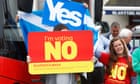 Ten years after the no vote, can Scotland engineer a case for independence?