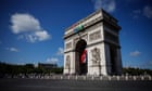 Paris 2024 Paralympics: marathons, canoeing and basketball on final day – live