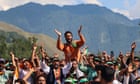 ‘Utter disillusionment’: Kashmir sees first election since 2014 as chance to reject Modi