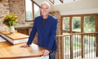 Grand Designs: 25 Years & Counting – people enduring hell for a slightly nicer house? It’s TV made in heaven