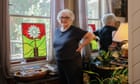 A new start after 60: it took 70 years to find my inner artist. At 82, I’m in my studio every day