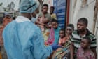 African nations hit by mpox still waiting for vaccines – despite promises by the west