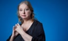 Hilary Mantel was my mentor. Here are seven things she taught me about writing – and life