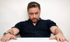 ‘I’ve failed, badly – and I’m good with it’: James McAvoy on class, comfort and carnage