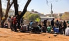 How to escape the ‘heroin hustle’: the project helping South African addicts