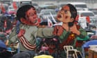 Stage set for battle of the dynasties as Rodrigo Duterte eyes return to politics in the Philippines