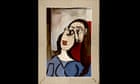 Painting found by junk dealer in cellar is original Picasso, experts claim