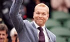 Chris Hoy has ‘two to four years’ left to live after terminal cancer diagnosis