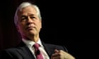 Trump falsely touts endorsement from JP Morgan CEO Jamie Dimon