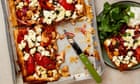 Bean and feta puff and custard pie: Yotam Ottolenghi’s Cypriot-inspired recipes