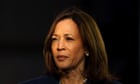 Kamala Harris pledges break from Biden presidency in testy Fox News interview