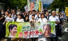 After freeing a man who spent half a century on death row, will Japan keep using the death penalty?