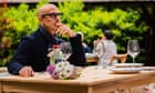 What I Ate in One Year by Stanley Tucci review – one bite too many?