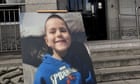 Murder case of unnoticed missing boy ‘utterly horrifying’, says Irish PM