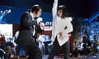 Pulp Fiction at 30: Quentin Tarantino’s masterwork remains electric