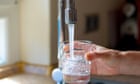 Water companies in England and Wales told to pay £158m penalty to customers