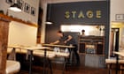 Stage, Exeter: ‘Just know it’s all bloody good’ – restaurant review