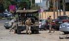 Middle East crisis live: Israel says ‘heavy fighting’ taking place in southern Lebanon as it targets Hezbollah