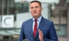 Wes Streeting unveils plans for ‘patient passports’ to hold all medical records