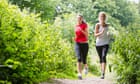 Intermittent weekend exercise has same brain benefits as regular workouts, study finds