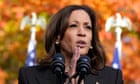 Kamala Harris questions Trump’s stamina: ‘Is he fit to do the job?’