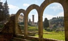 ‘I stood on the sunny hilltop imagining I was a Roman’: readers’ favourite ancient sites in Europe