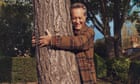 ‘Does time heal? I don’t think so’: Richard E Grant on love, loss – and bonking