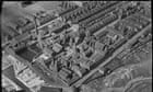 Pioneering aerial photographer’s pictures show England of the 1930s