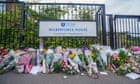 Met police to reopen investigation into Wimbledon school crash