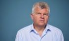 Adrian Chiles: what I have learned from five years of oversharing