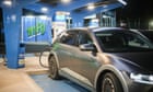 Carmakers ramp up pressure on chancellor for EV sales subsidies