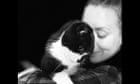 The pet I’ll never forget: Dollface the cat, who was my home and my measure of love