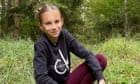 Slovenian girl, 12, saves project aiming to reintroduce cicadas to New Forest