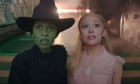 Mattel apologises after Wicked movie dolls mistakenly link to porn website on packaging