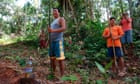 Massacre in the jungle: how an Indigenous man was made the public face of an atrocity