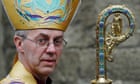 Justin Welby: why archbishop chosen for his managerial skills had to go