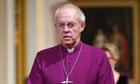 Justin Welby to quit as archbishop of Canterbury over handling of abuse scandal