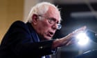 ‘Straight-up BS’: Democratic chair attacks Bernie Sanders’ election critique