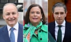 Ireland’s election: the parties, the voting, the issues and the likely result