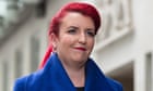 Transport secretary Louise Haigh leaves role after admitting conviction for misleading police over stolen mobile – UK politics live