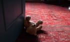 Safeguarding agencies ‘ignoring children abused by family members’ in England