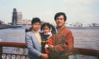 A moment that changed me: at seven, I saw the truth of China’s one-child policy – and felt my parents’ pain