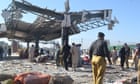 Bomb blast at Pakistan train station kills at least 24