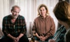 ‘Cosmetic surgery is screwing up the industry’: Peter Mullan and Robyn Malcolm on their stunning midlife drama